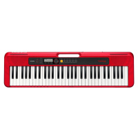 Casio CT S200 RD