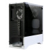 Zalman S5 White