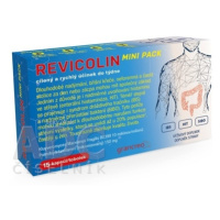 REVICOLIN mini pack 15cps