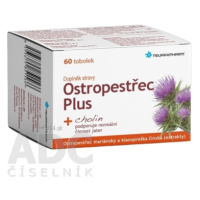 Neuraxpharm Ostropestrec Plus