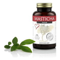 APOTHECARY Masticha vena 100 kapsúl