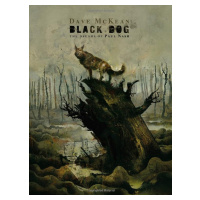 Dark Horse Black Dog: The Dreams of Paul Nash