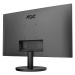 AOC/27B3CA2/27"/IPS/FHD/100Hz/1ms/Black/3R