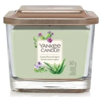 YANKEE CANDLE Cactus Flower and Agave 347 g