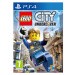 LEGO City Undercover (PS4)