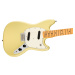 Fender Player II Mustang MN HLY