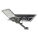 Pouličné solárne LED svietidlo 35W 4000K Life PO4, 3.2V 75000mA ,3500lm VT-15300ST (V-TAC)