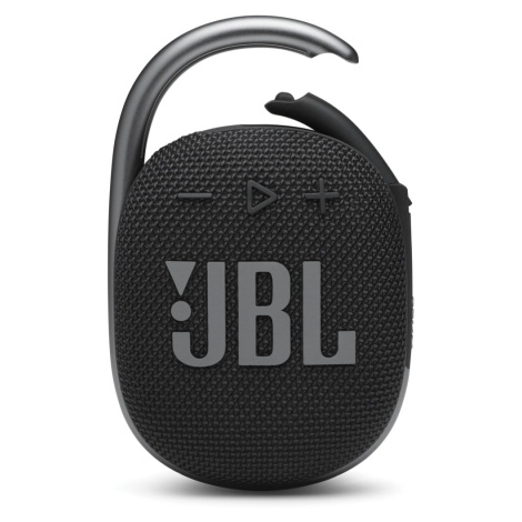 JBL Clip 4 Black