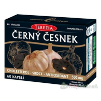 Terezia Čierny cesnak 60 kapsúl