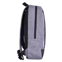 Acer Urban backpack, grey & green, 15.6