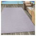 Kusový koberec Mambo 2000 pink Rozmery koberca: 80x250