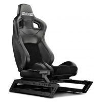 Next Level Racing GT Seat Add-on for Wheel Stand DD/2.0, Přídavné sedadlo GT