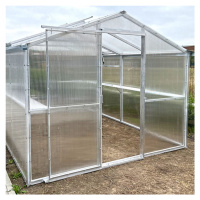 Česká Manufaktura Kiwi 6 x 2,5 m polykarbonát 8 mm BDX00251