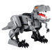 mamido  Konštrukčné bloky Dinosaurus Tyrannosaurus Rex R/C 701 dielov CADA