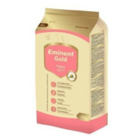 Eminent Dog Gold Puppy granule pre šteniatka 2kg