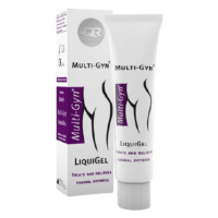 MULTI-GYN Liquigel vaginálny 30 ml