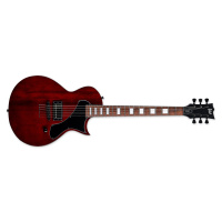 ESP LTD EC-201 FT See Thru Black Cherry