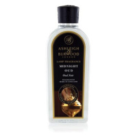 Ashleigh & Burwood Náplň do katalytickej lampy MIDNIGHT OUD, 250 ml