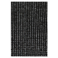 Čistiaca rohož EASYTURF Čierna 90 cm