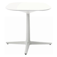 Kartell - Stôl Multiplo Spokes - 78x78 cm