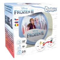 Dobble Frozen 2 Asmodée-Blackfire