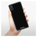 Odolné silikónové puzdro iSaprio - 4Pure - černý - Xiaomi Mi 8 Pro