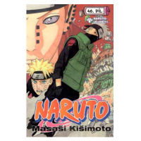 CREW Naruto 46 - Naruto je zpět!!