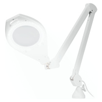 LIVARNO home LED lampa s lupou