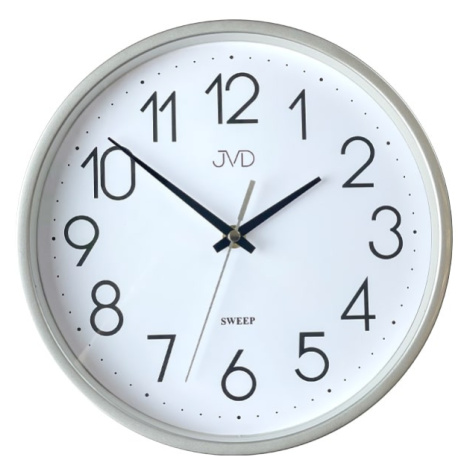 Nástenné hodiny JVD HX2487.2, 26cm
