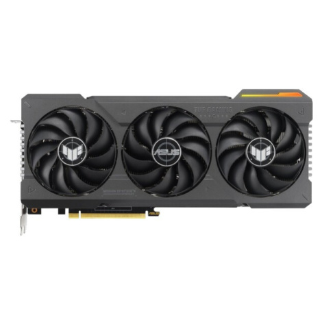 Asus TUF NVIDIA GeForce RTX 4070 Ti OC 12G GAMING DLSS 3