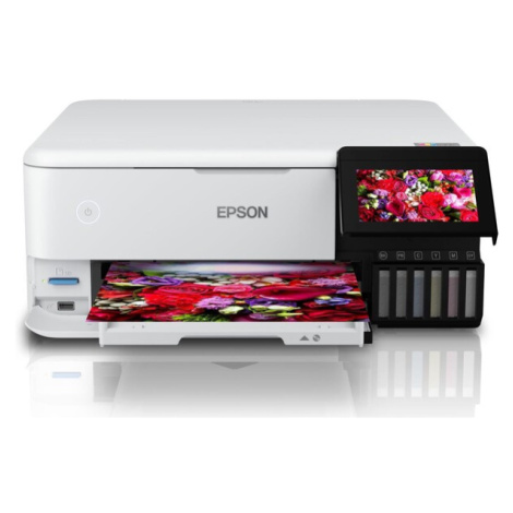 Epson EcoTank L8160