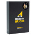 Light my Bricks Sada světel - LEGO Bookshop 10270