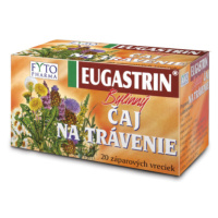 FYTO Eugastrin bylinný čaj na trávenie 20 x 1,5g