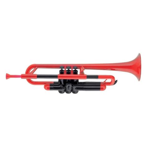 pTrumpet Bb Red