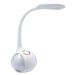 RTL 202 stm.LED lamp.biela RGB 5W RETLUX