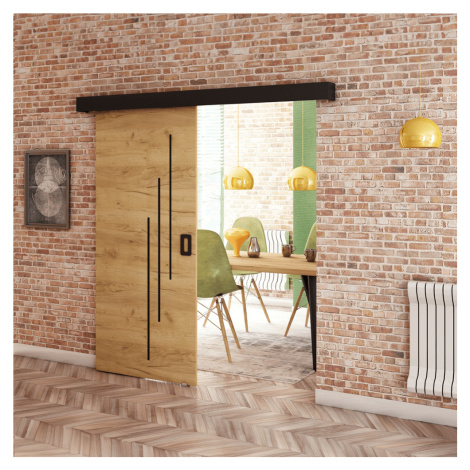 Interiérové dvere Tempo Kondela