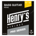 Henry's HEB45100PRO Bass Nickel - 045" - 100"