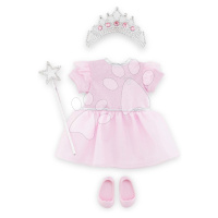 Oblečenie Princess & Accessories Set Ma Corolle pre 36 cm bábiku od 4 rokov