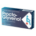 PROCTO-GLYVENOL 400 mg 10 čapíkov