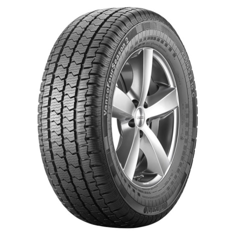 Continental VancoFourSeason 2 ( 225/65 R16C 112/110R 8PR )