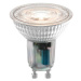 Calex Smart LED reflektor GU10 4,9W 2200-4000K 2ks