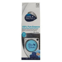 Parfém do práčky Care+Protect Blue WASH 100ml