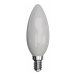 LED žiarovka filament candle 4,2W E14 WW (EMOS)