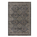 Tmavomodrý koberec 120x169 cm Babylon – Flair Rugs