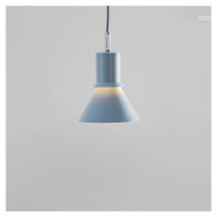 Anglepoise Type 80 závesná lampa, hmlisto sivá