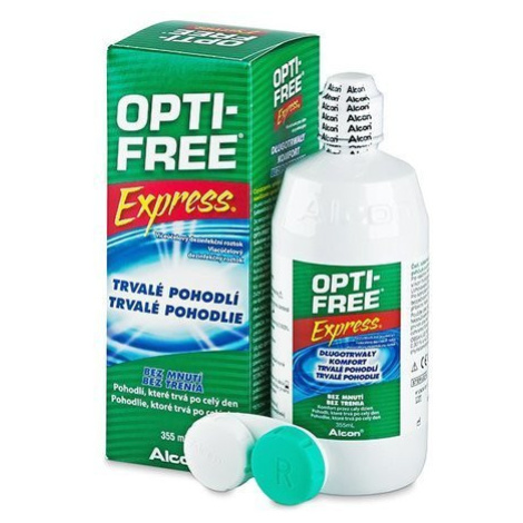 Alcon Opti-Free Express 355 ml