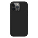 UNIQ HYBRID IPHONE 6.7 PRE MAX (2022) LINO - MIDNIGHT BLACK (BLACK)