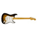 Fender Squier Classic Vibe 50s Stratocaster 2-Color Sunburst Maple