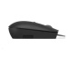 Lenovo 400 USB-C Wired Compact Mouse