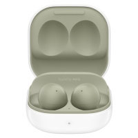 Samsung Galaxy Buds2 olivová